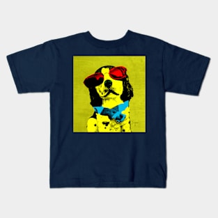 DOG Kids T-Shirt